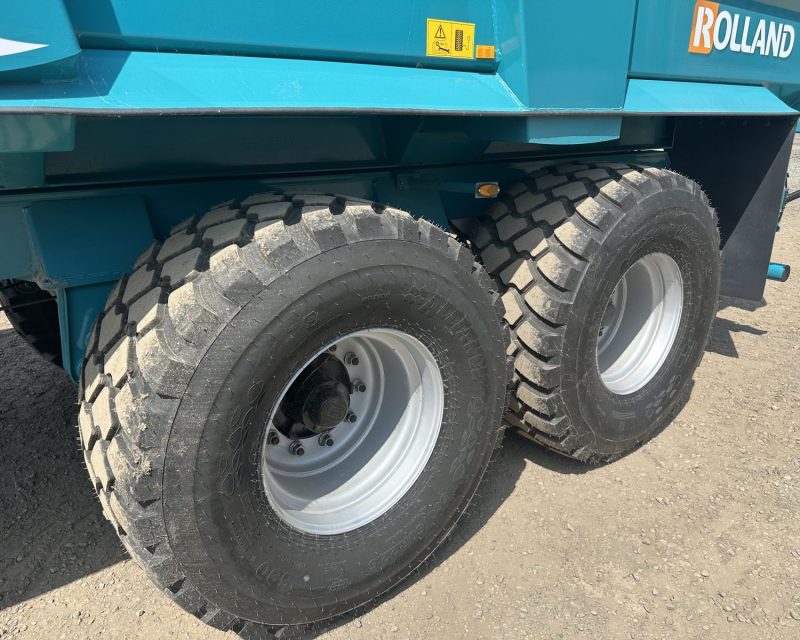 Rolland RollSpeed RS 6835