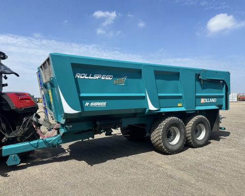 Rolland RollSpeed RS 6835