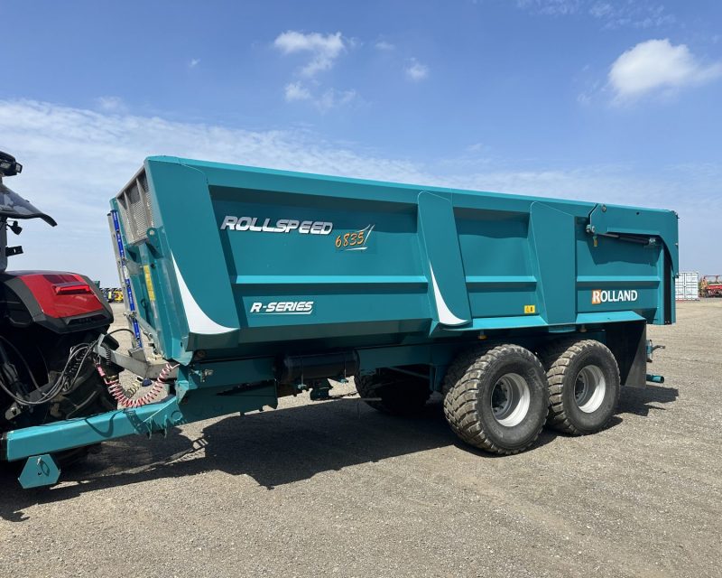 Rolland RollSpeed RS 6835
