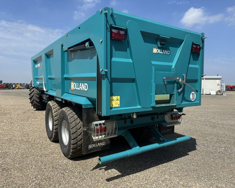 Rolland RollSpeed RS 6835