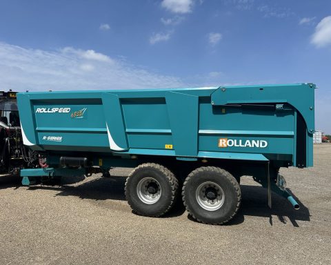 Rolland RollSpeed RS 6835