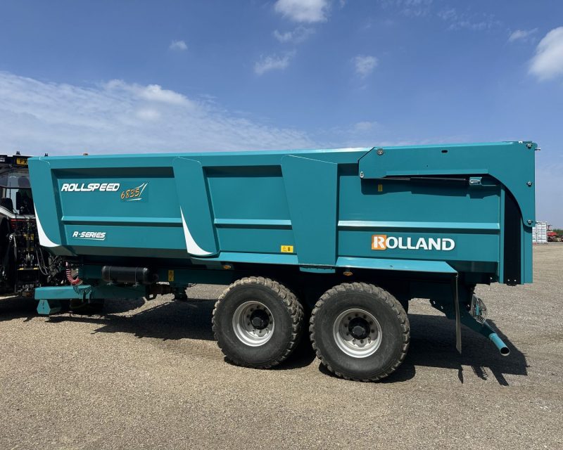 Rolland RollSpeed RS 6835