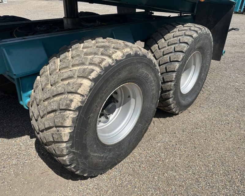 Rolland RollSpeed RS 6835