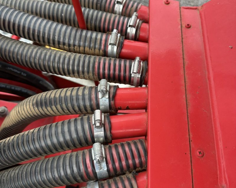 Stock Ag Turbo Jet VS-2