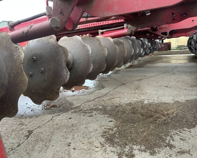 Horsch Pronto 6DC