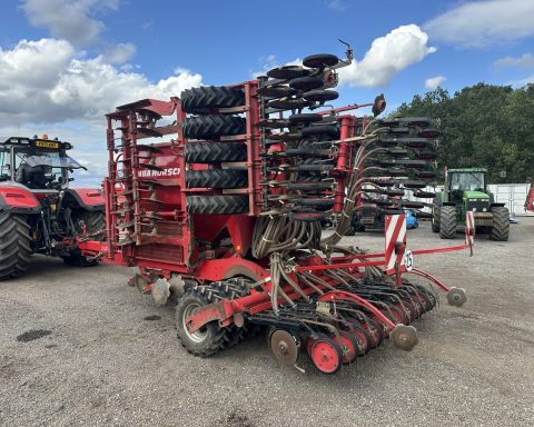 Horsch Pronto 6DC
