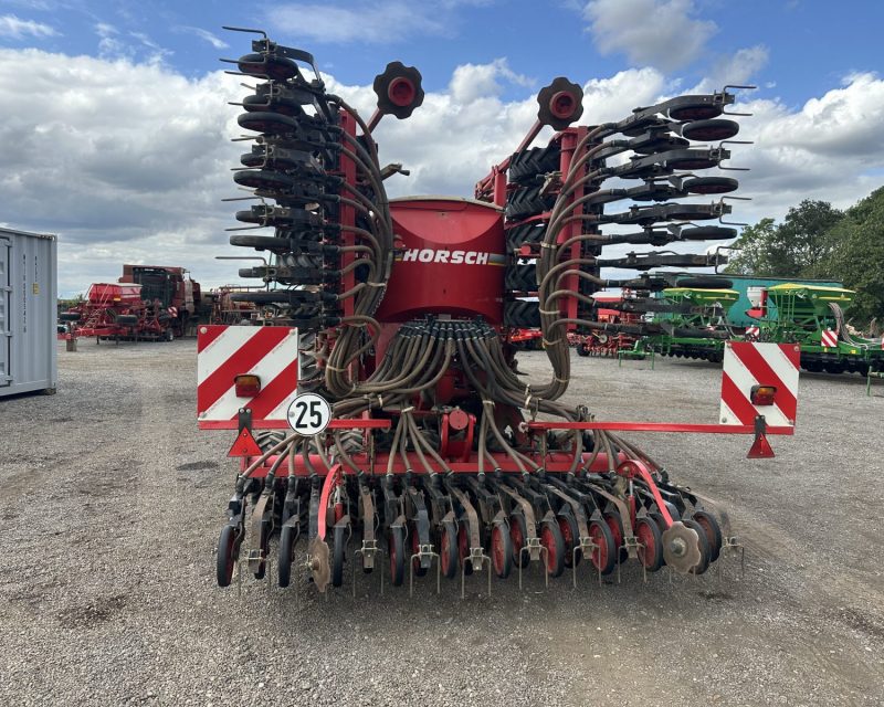 Horsch Pronto 6DC