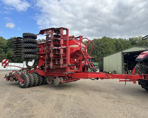 Horsch Pronto 6DC
