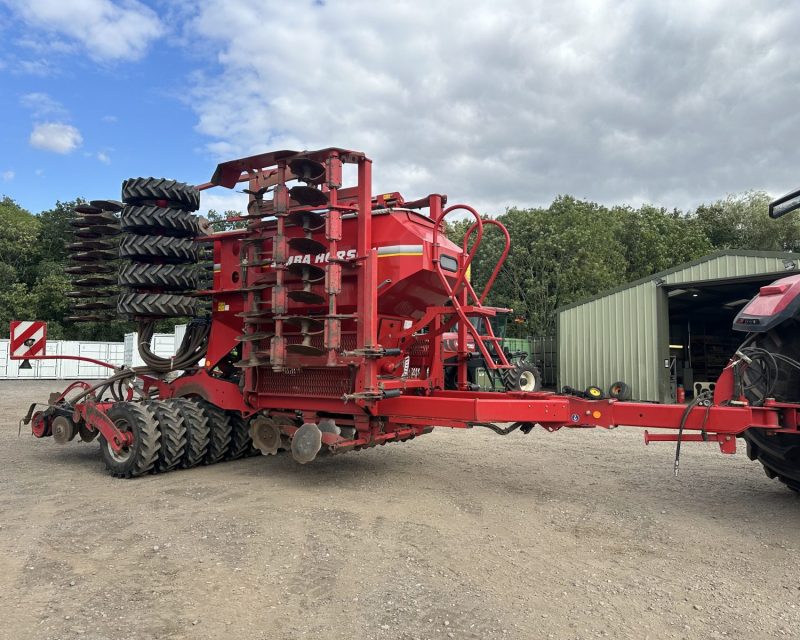 Horsch Pronto 6DC