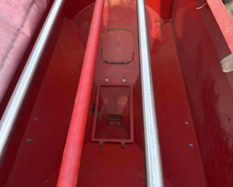 Horsch Pronto 6DC