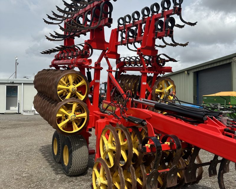 Vaderstad Rexuis Twin RST 630