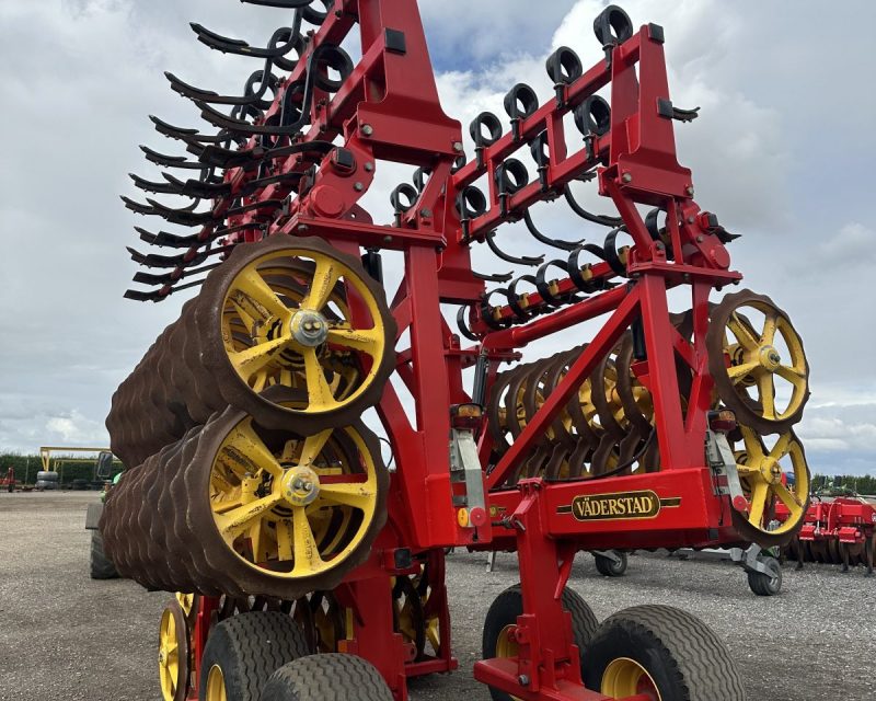 Vaderstad Rexuis Twin RST 630
