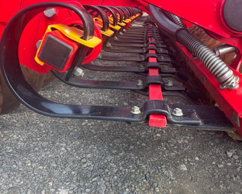 Vaderstad Carrier CR 925 CB + Bio Drill 360.