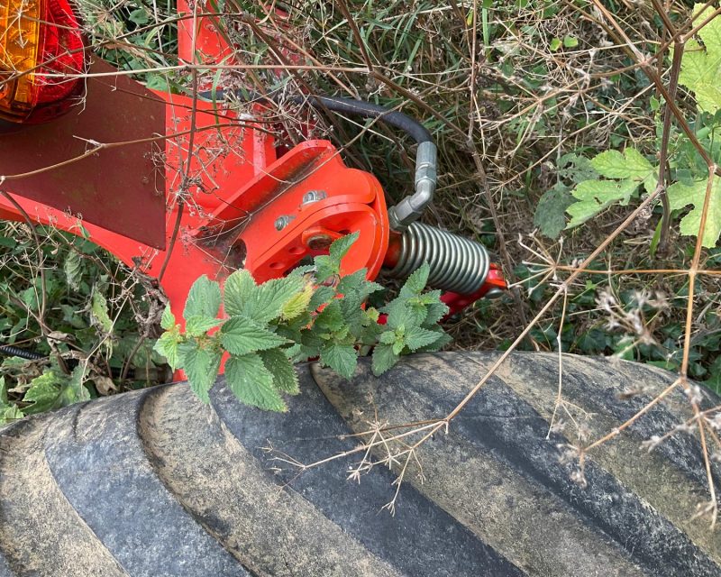 Kuhn Cultimer 6000 L Cultivator