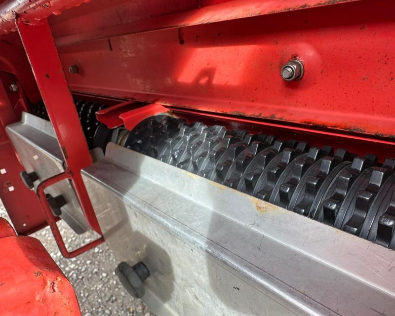 Kuhn Aero 2220