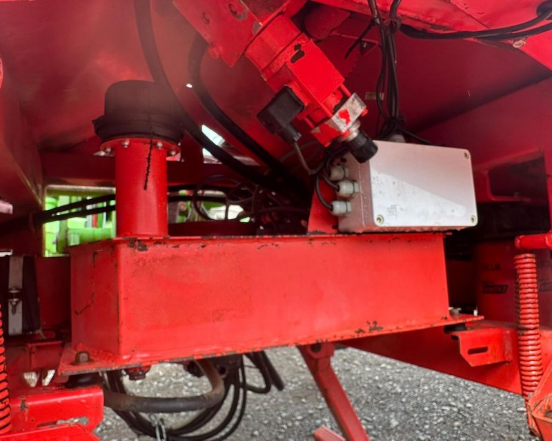 Kuhn Aero 2220