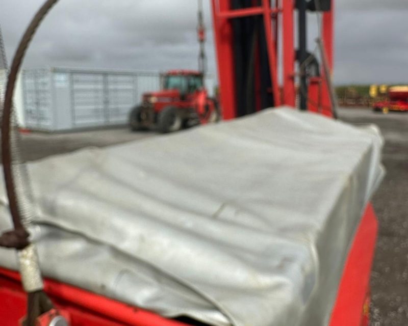 Kuhn Aero 2220