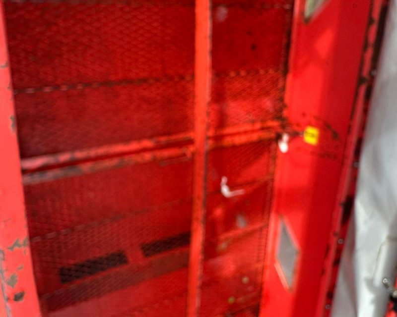Kuhn Aero 2220