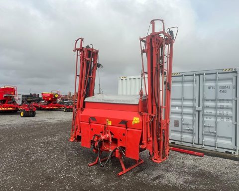 Kuhn Aero 2220