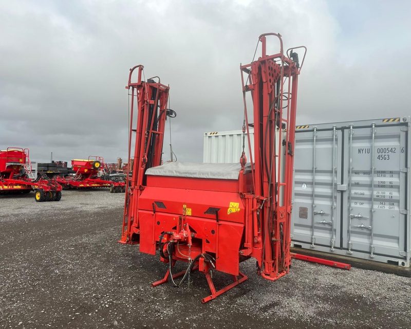 Kuhn Aero 2220