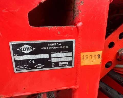 Kuhn Aero 2220