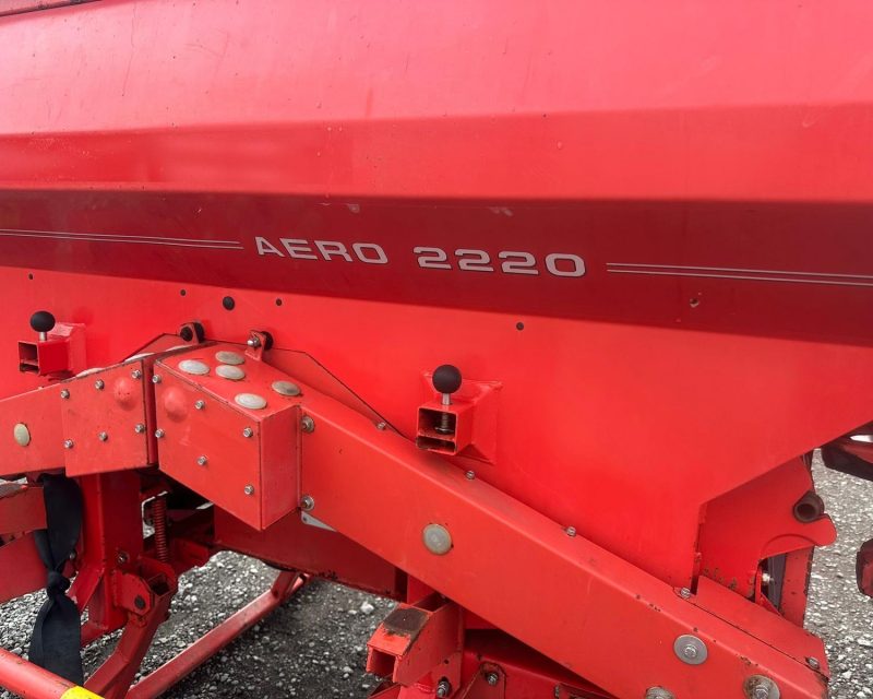 Kuhn Aero 2220