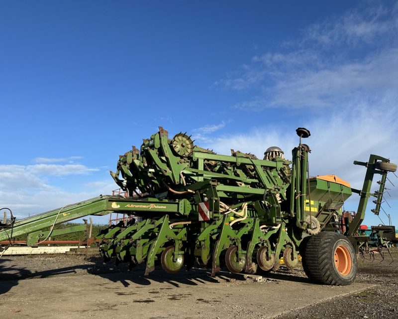 Amazone Primera DMC 601