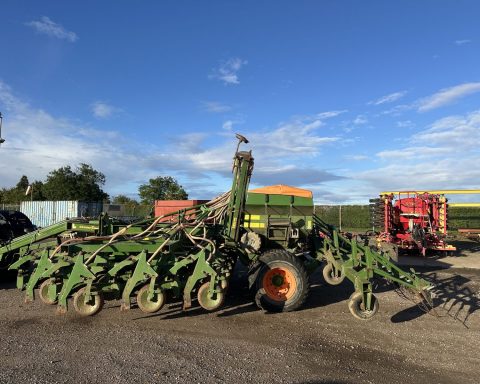 Amazone Primera DMC 601