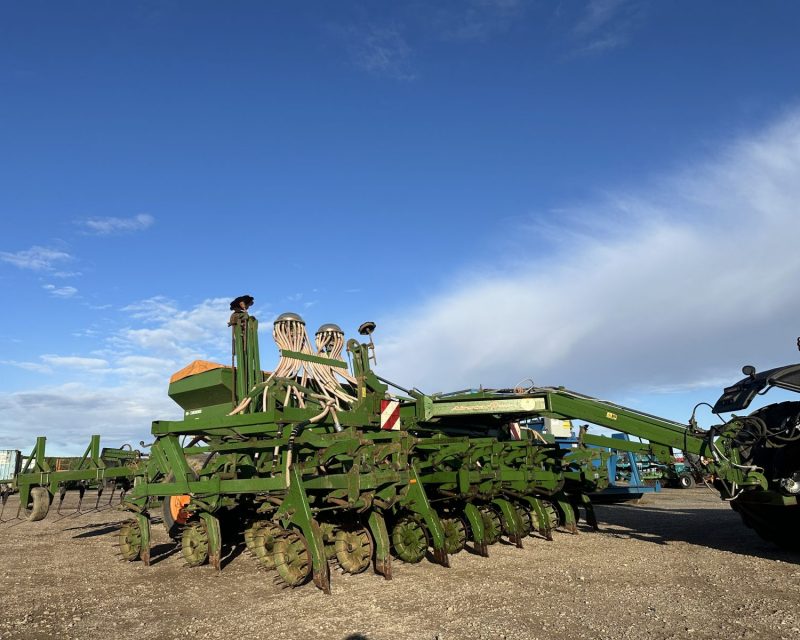 Amazone Primera DMC 601