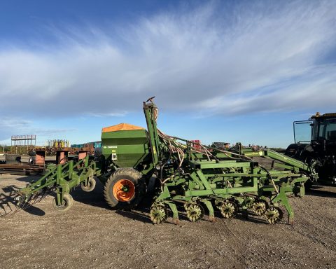 Amazone Primera DMC 601