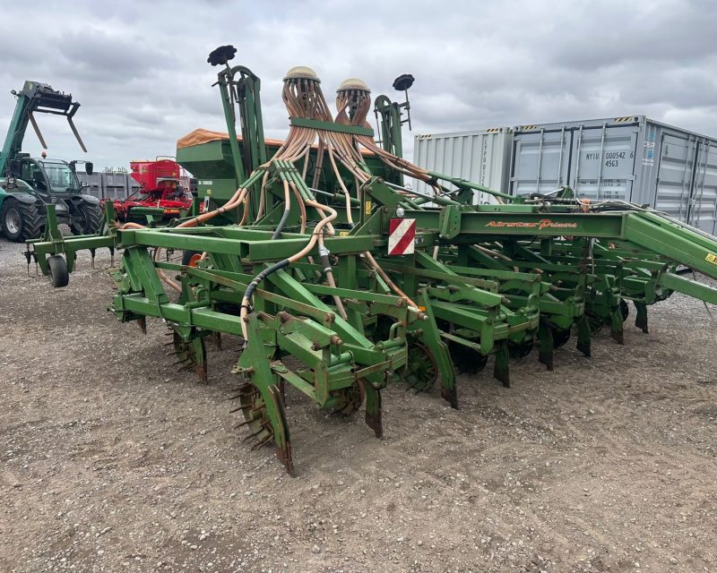 Amazone Primera DMC 601