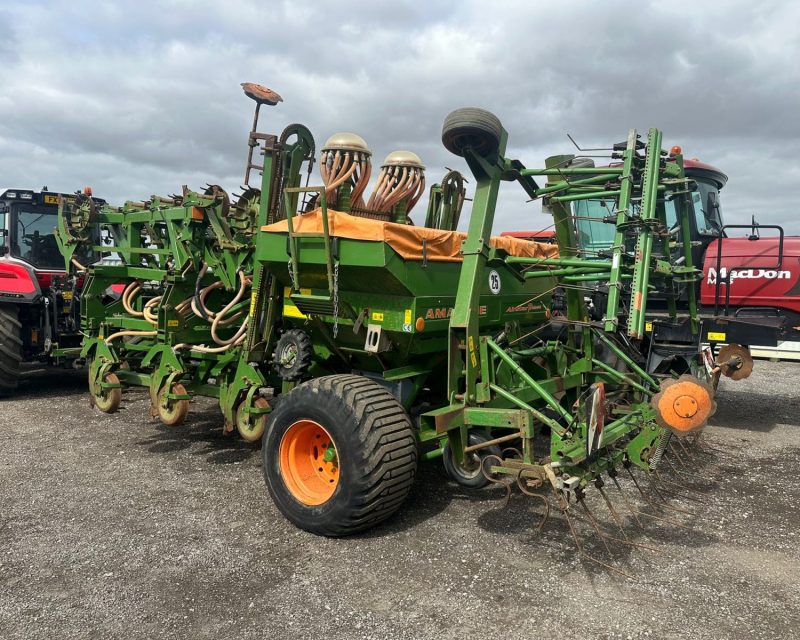 Amazone Primera DMC 601