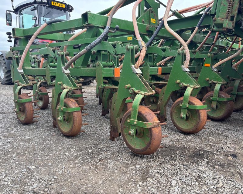 Amazone Primera DMC 601