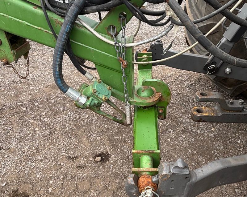 Amazone Primera DMC 601