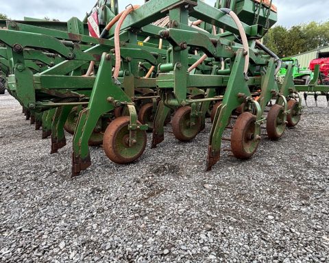 Amazone Primera DMC 601