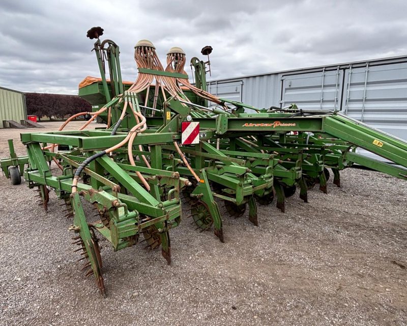 Amazone Primera DMC 601