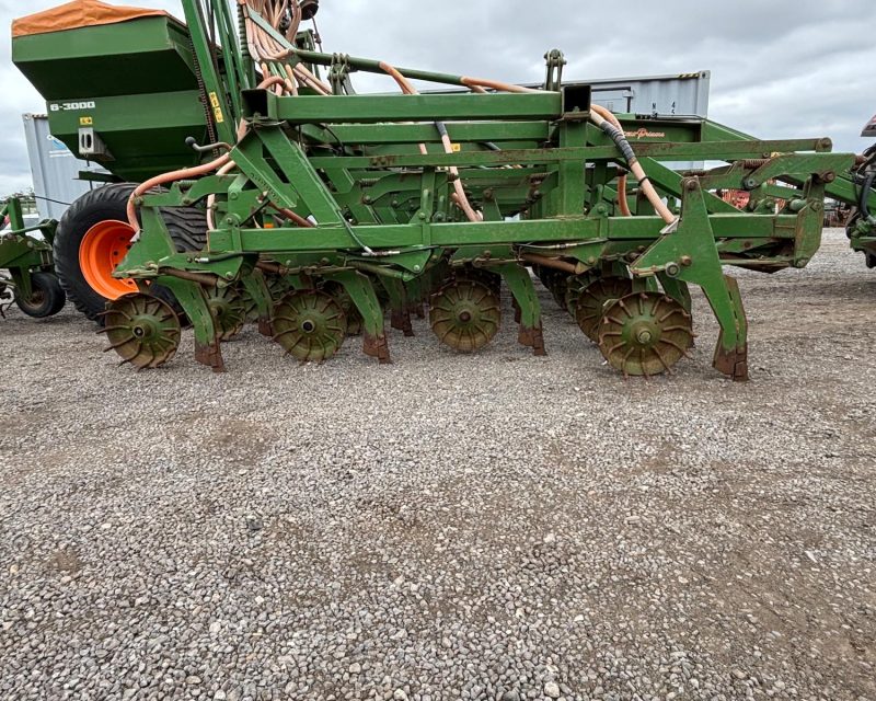 Amazone Primera DMC 601
