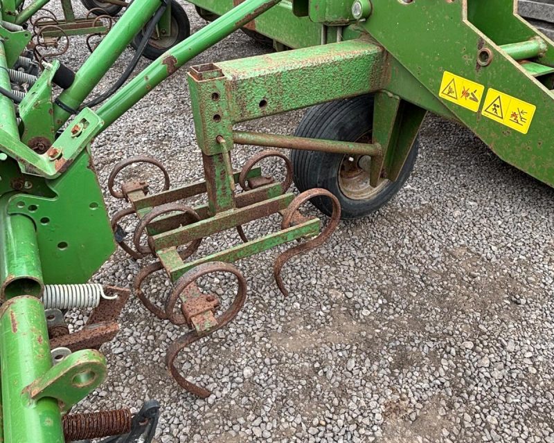 Amazone Primera DMC 601