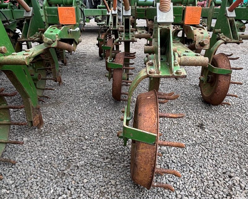 Amazone Primera DMC 601