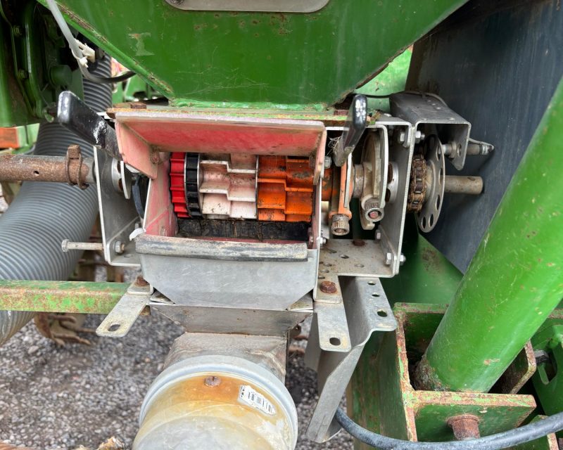 Amazone Primera DMC 601