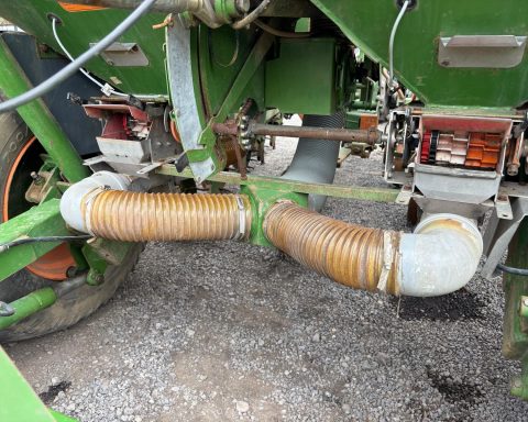 Amazone Primera DMC 601