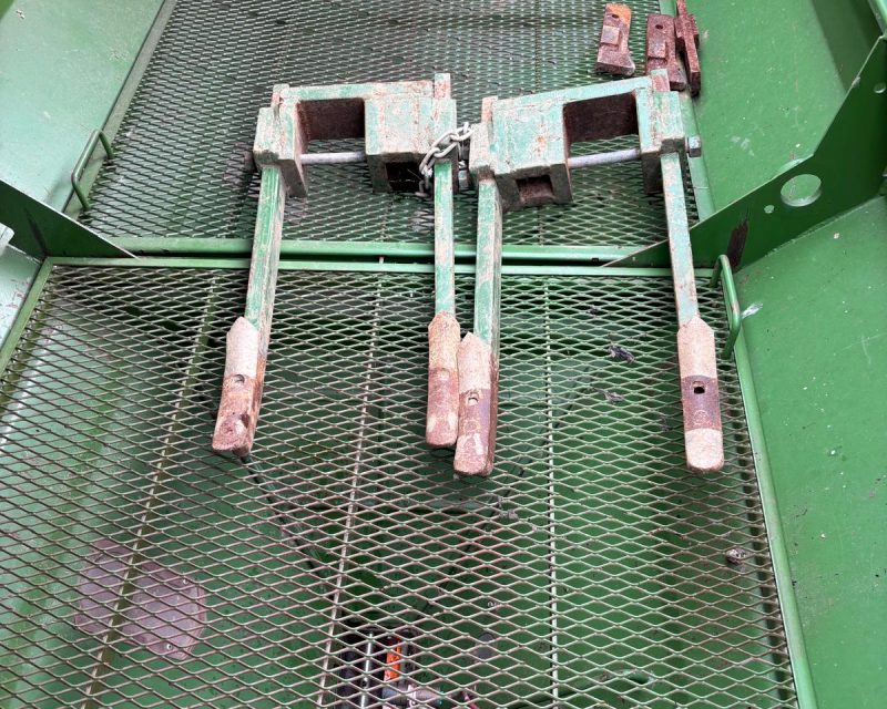 Amazone Primera DMC 601