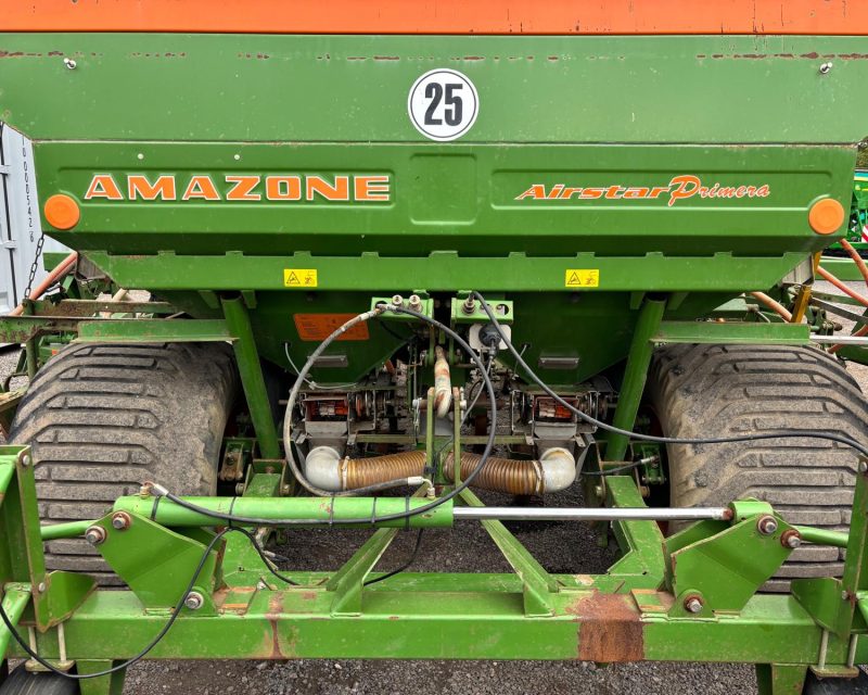 Amazone Primera DMC 601