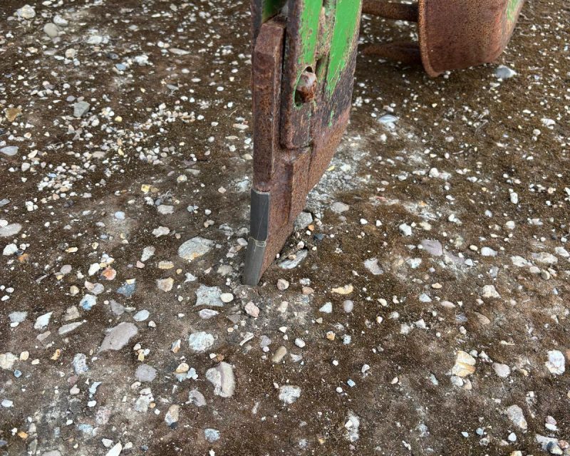 Amazone Primera DMC 601