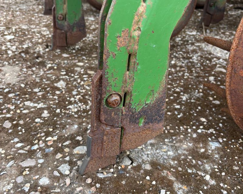 Amazone Primera DMC 601