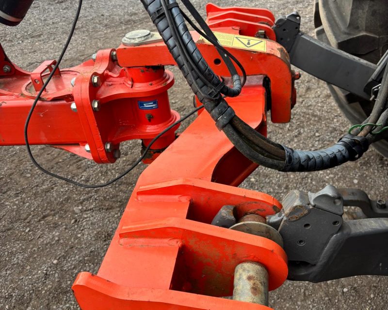 Kuhn Cultimer 6000 L Cultivator