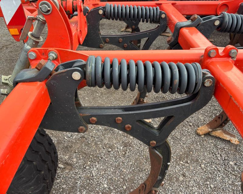Kuhn Cultimer 6000 L Cultivator