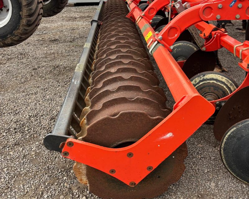 Kuhn Cultimer 6000 L Cultivator