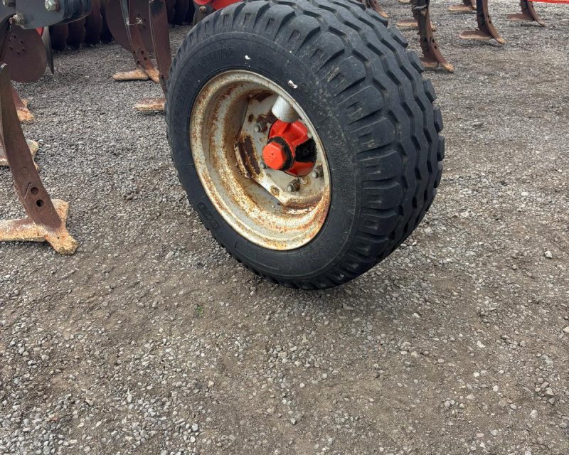 Kuhn Cultimer 6000 L Cultivator