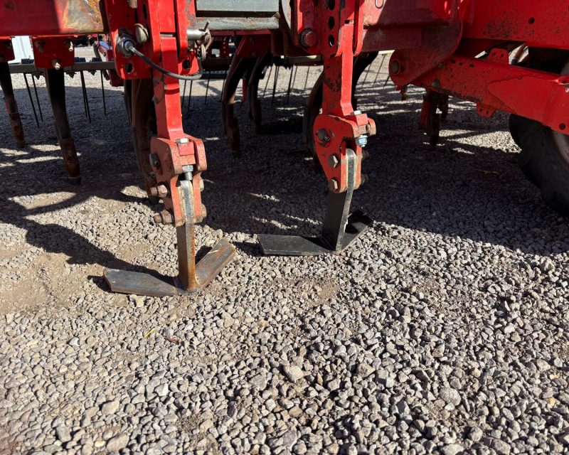 Kuhn Megant 600-40 DTS